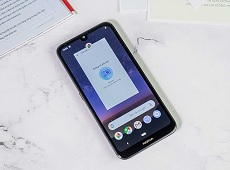 Kiểm tra và đánh giá hiệu năng Nokia 2.2 khi chơi game