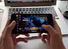 Đánh giá hiệu năng Nokia 3.2: Không phải dành cho game thủ 