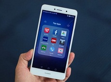 Đánh giá Huawei GR5 2017 – siêu phẩm tầm trung có camera kép