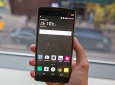 Đánh giá nhanh LG V10 - Smartphone đặc biệt đáng để bạn trải nghiệm