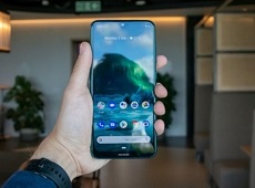 Đánh giá nhanh Nokia 7.2: Đổi mới so với Nokia 7.1 không nhiều
