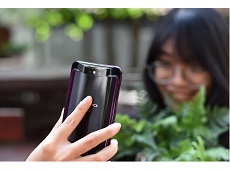 Đánh giá nhanh camera OPPO Find X: Camera chụp thiếu sáng chất lượng nhất? 