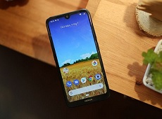 Đánh giá nhanh Nokia 2.2: Hiệu năng mượt mà, giá cực rẻ