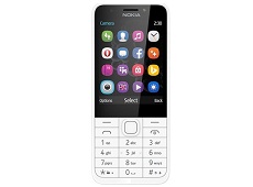 Đánh giá nhanh Nokia 230 – đúng chất điện thoại Nokia
