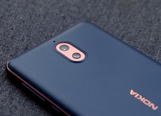 Đánh giá Nokia 3.1 - chiếc smartphone giá rẻ mới từ HMD