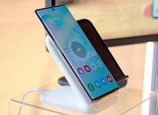 Đánh giá pin Note 10: Sử dụng từ 7 giờ sáng đến gần 8 giờ tối với nhu cầu khá cao mà chưa hết pin