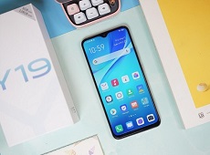 Đánh giá pin Vivo Y19: Dùng 2 ngày thoải mái mới lo hết pin