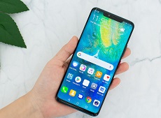 Đánh giá thời lượng pin Mate 20 Pro: Smartphone “trâu bò” chơi game 6 tiếng liên tục