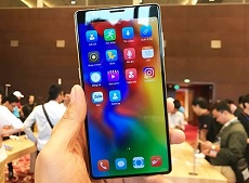 Đánh giá chi tiết Bphone 3: chiếc điện thoại giá rẻ nhưng chất lượng