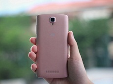 Đánh giá ZTE Blade L5 Plus – Smartphone ấn tượng giá dưới 1.5 triệu đồng