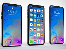 Chỉ còn 1 ngày duy nhất để đặt trước bộ 3 iPhone 2018 cùng các ưu đãi hấp dẫn