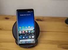 Dòng smartphone Google Pixel sẽ sớm được trang bị sạc không dây của Google