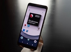 Điểm hiệu năng Snapdragon 855 được thể hiện như thế nào qua các bài test?