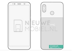 Điểm hiệu năng HTC U12 Life bất ngờ lộ diện trên trang chấm điểm Geekbench