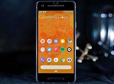 Điểm mới trên Android 10 có thể là màu sắc chủ đề