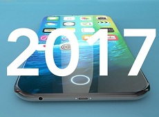 Top 5 flagship hứa hẹn sẽ gây bão trong năm 2017