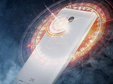 Xuất hiện điện thoại 5G đầu tiên trên thế giới, tốc độ siêu khủng