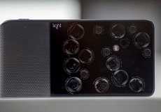 Dự kiến sẽ có điện thoại 9 camera trên thị trường