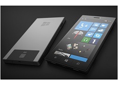 Điện thoại Microsoft chạy Android sẽ ra mắt trong thời gian tới?