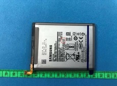 Rò rỉ điện thoại Samsung pin 6000 mAh sắp ra mắt, nhiều khả năng là Galaxy M20S