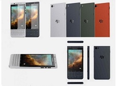 Blackberry chạy Android thế hệ thứ 2 sẽ ra mắt trong năm 2016