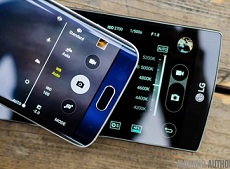 Top 5 smartphone sở hữu camera 16MP đáng mua nhất tháng 3/2016