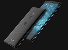 Lộ diện điện thoại camera 48MP của Sony