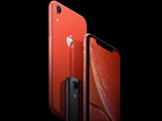 Đánh bật Google Pixel 2, iPhone XR trở thành chiếc điện thoại camera đơn chụp ảnh đẹp nhất thế giới