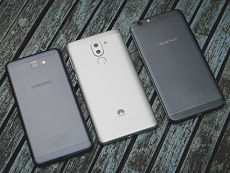 TOP 3 điện thoại chụp ảnh đẹp tầm 6 triệu cho ngày quốc tế hạnh phúc 20/3