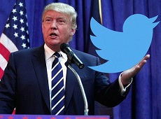 Tiết lộ sốc về điện thoại của Tổng thống Mỹ Donald Trump: chỉ có duy nhất một ứng dụng