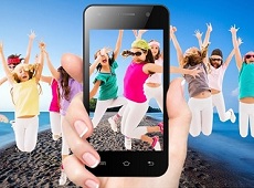 Tổng hợp điện thoại dưới 1 triệu đồng tích hợp camera máy nghe nhạc và màn hình cảm ứng