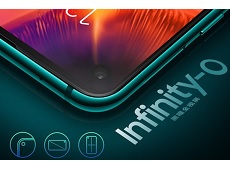 Samsung Galaxy A8s - Điện thoại màn hình đục lỗ đầu tiên trên thế giới