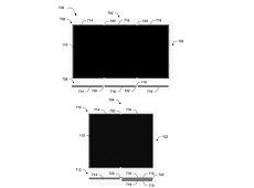 Lộ diện điện thoại màn hình gập Surface của Microsoft