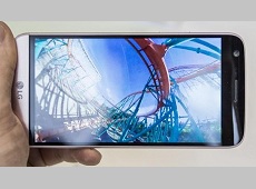 Tổng hợp smartphone có màn hình siêu nét hiện nay