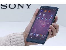 Sony Xperia XZ2 Premium là điện thoại nặng nhất thế giới đang được phân phối