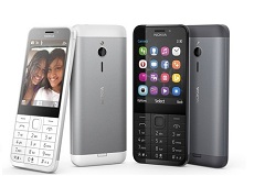 Microsoft ra mắt Nokia 230 và Nokia 230 Dual SIM