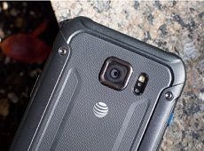 Lộ diện toàn bộ cấu hình cực khủng của Galaxy S7 Active