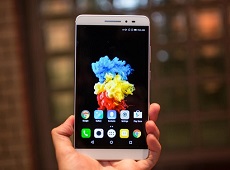 Đánh giá nhanh Lenovo Phab pin cực khủng