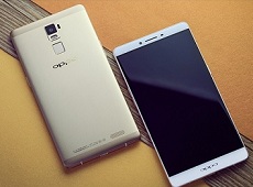 4 smartphone Trung Quốc đáng mua nhất năm 2015