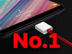 Sạc 59% chỉ trong 30 phút, OnePlus 5T là điện thoại sạc nhanh nhất hiện nay