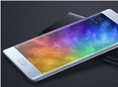 Ảnh thật Mi 6 phiên bản đen xám lộ diện đúng chất điện thoại Xiaomi