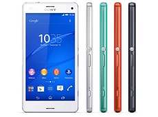 Top 8 smartphone Xperia bán chạy nhất mọi thời đại