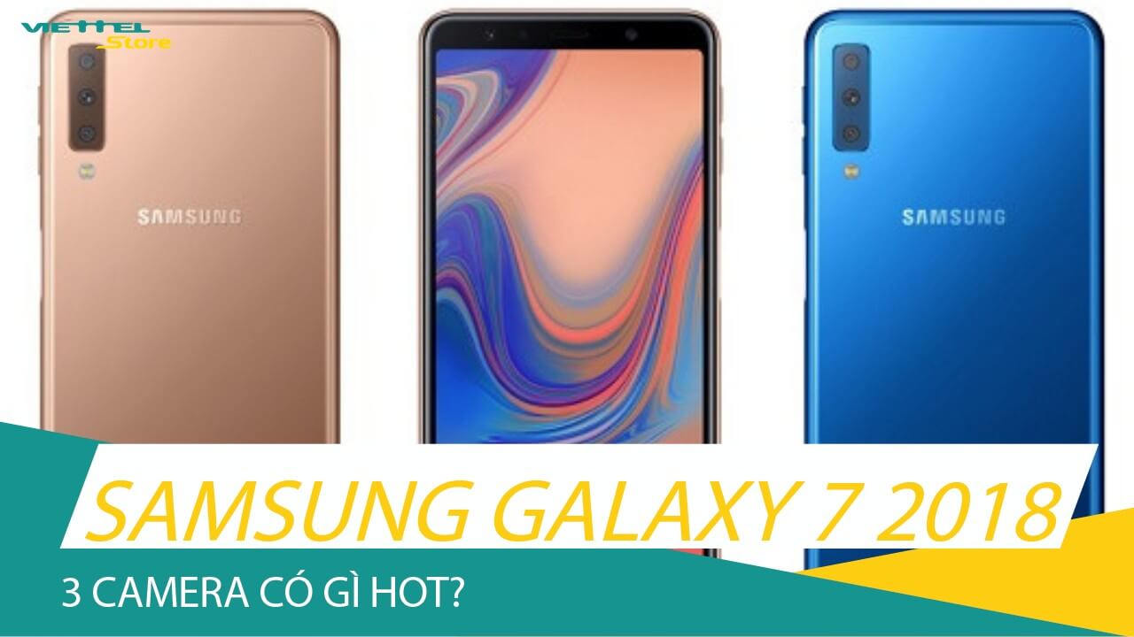 TOP 5 chiếc điện thoại Android tốt nhất năm 2018