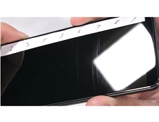 Kiểm tra độ bền của HTC U12+