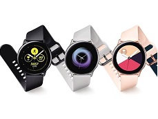 Tính năng đo huyết áp trên smartwatch của Samsung sẽ ra mắt vào giữa tháng 3 qua ứng dụng trên Google Play