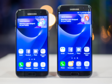 Sau 1 năm lên kệ, không ai nghĩ doanh số Galaxy S7/S7 Edge lại như thế này