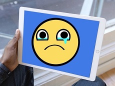 Doanh số máy tính bảng toàn cầu tụt giảm lần thứ 12 liên tiếp