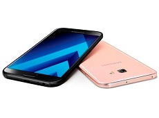 So sánh những đối thủ Galaxy A5 2017 trong khoảng giá trên dưới 8 triệu đồng