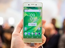 Phải chăng Xperia X sẽ thay thế dòng Xperia Z của Sony?