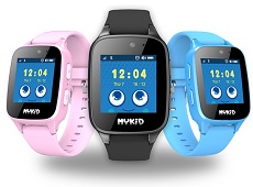 Đặc điểm nổi bật của đồng hồ định vị MyKid Basic 1